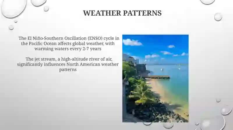 Weather and seasons 3
