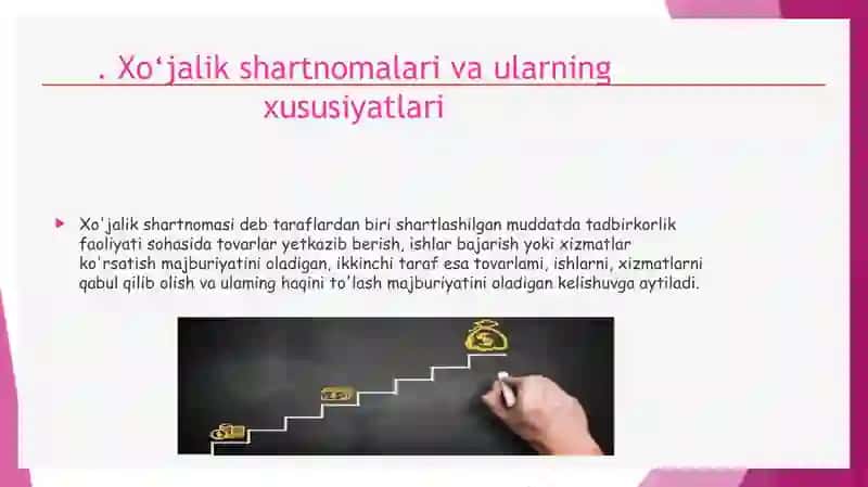 G‘aznachilikda yuridik majburiyatlarni ro‘yxatga olish 3