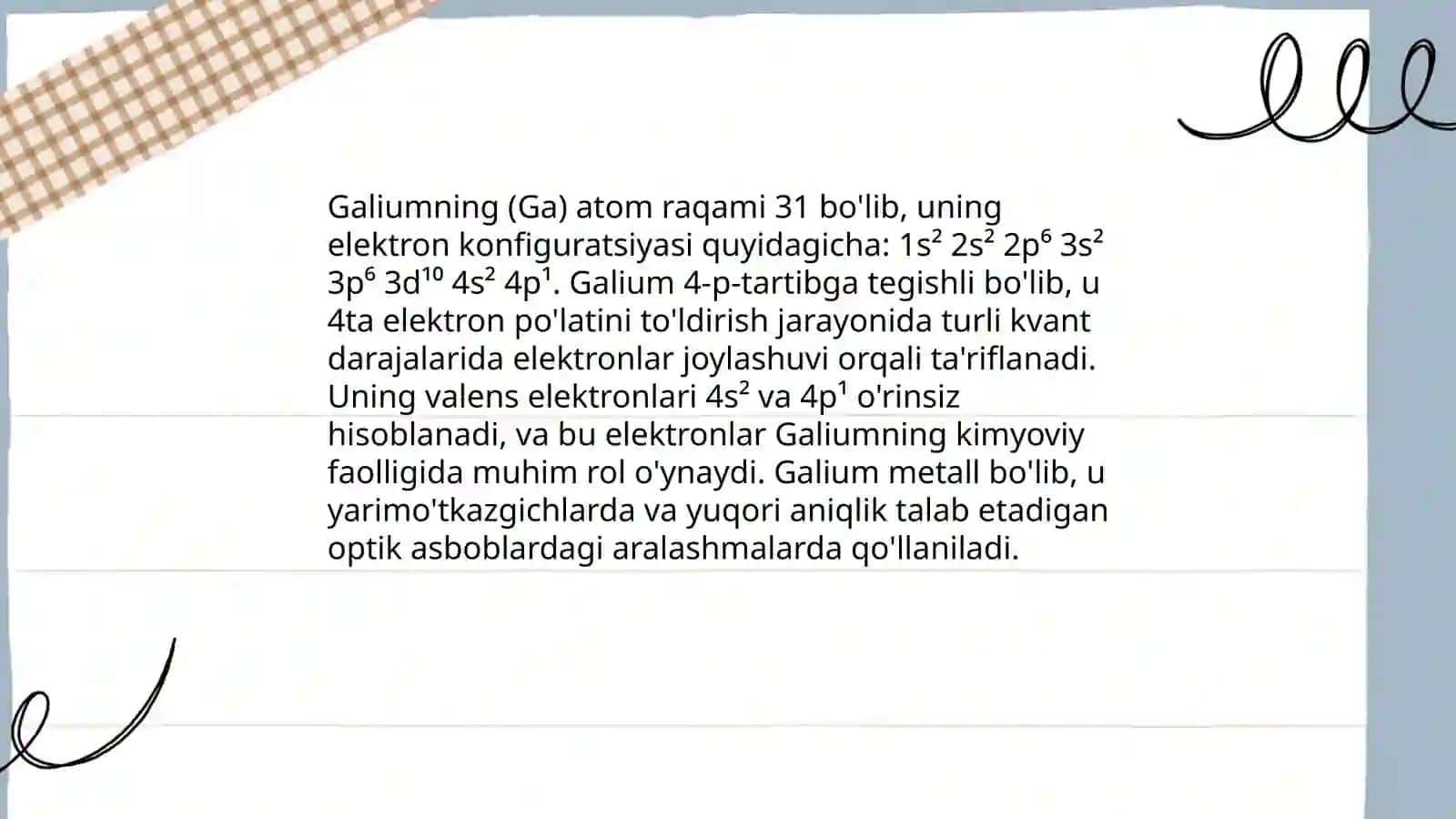 Alyuminiy birikmalari xossalari 3