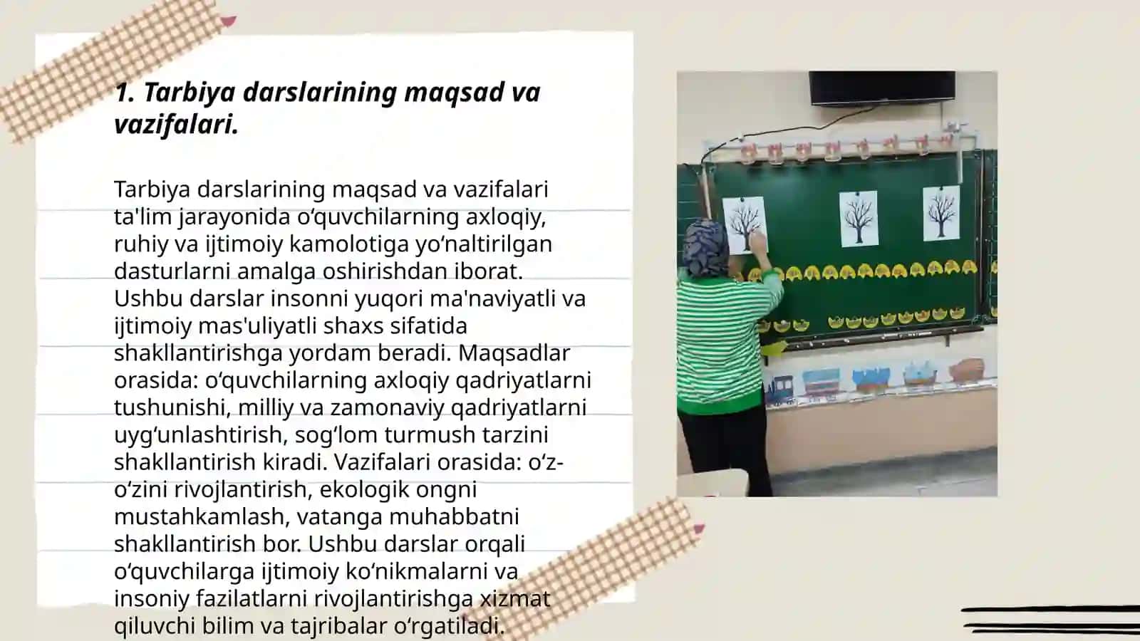 1-2sinflarda tarbiya darslarni oʻrgatish metodikasi 3