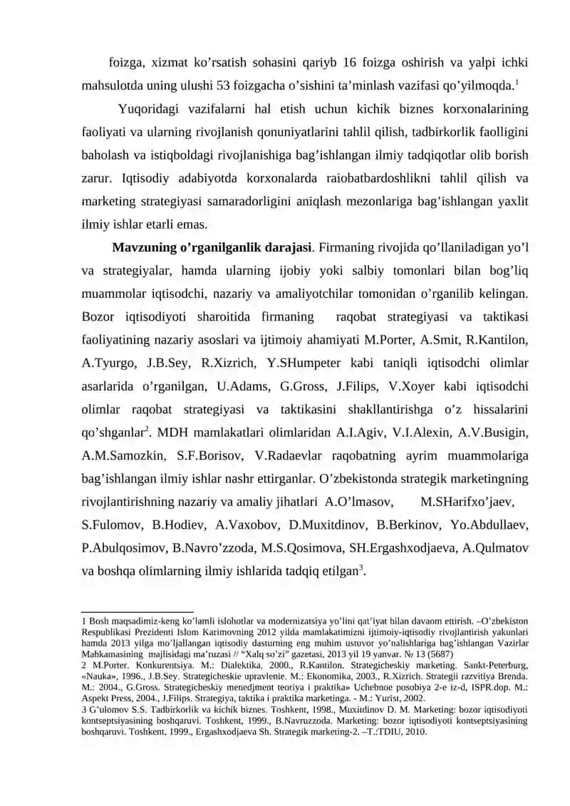 RAQOBAT VA YAKKAHOKIMLIK 3