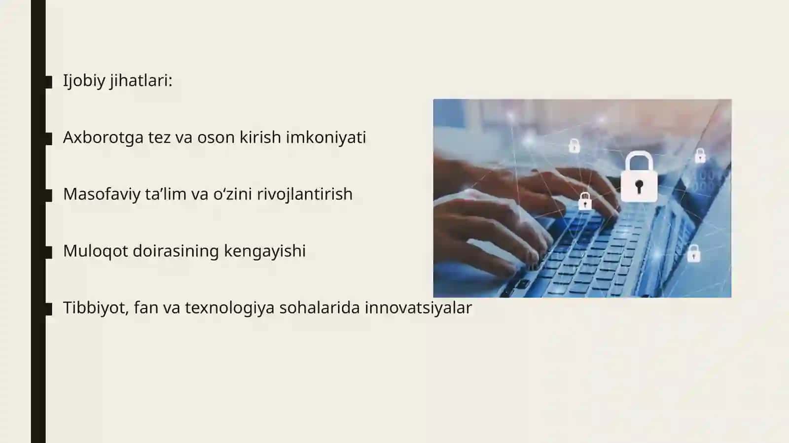 Internet, virtual va vizual olamning shaxsga taʼsiri 3