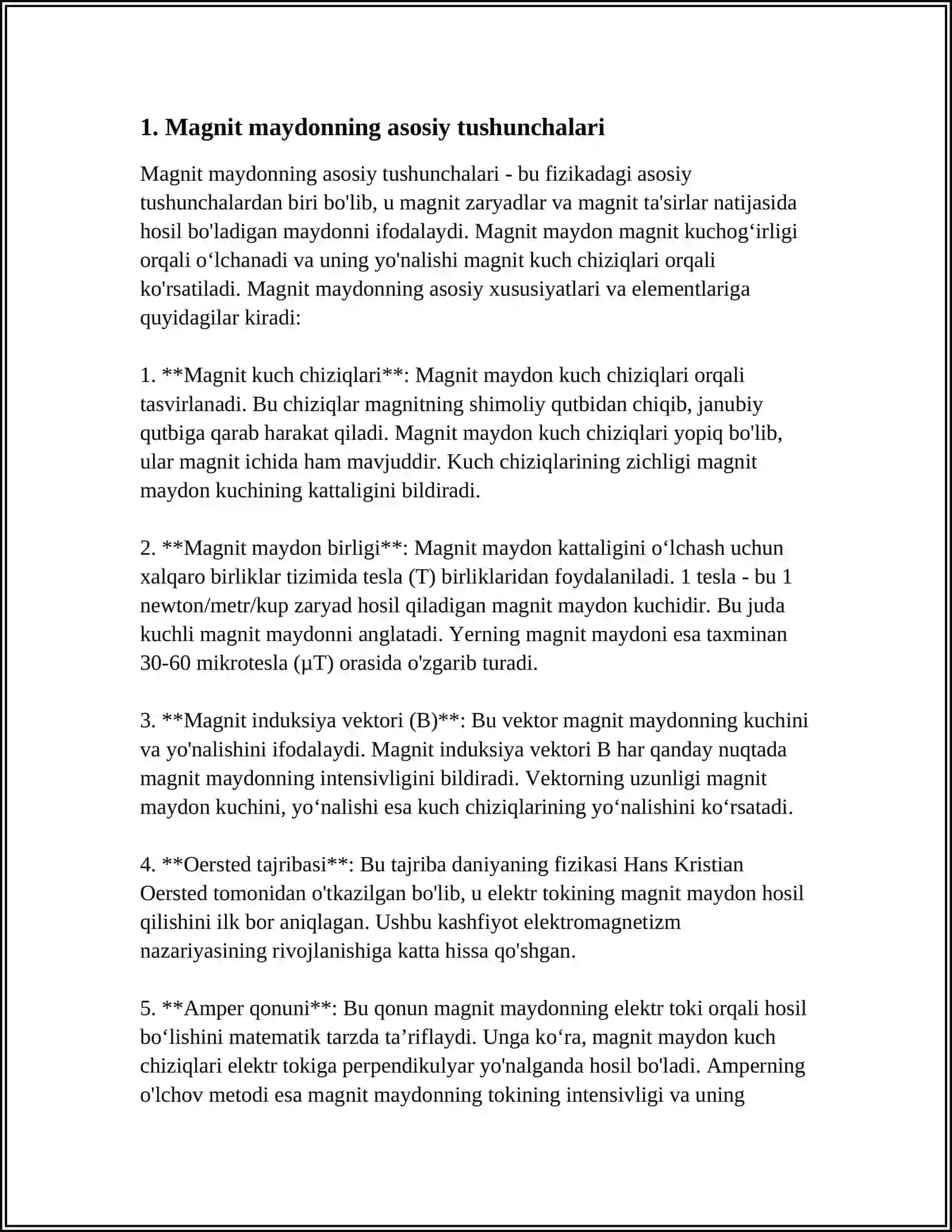 MAGNIT MAYDON KUCHLANGANLIGI 3