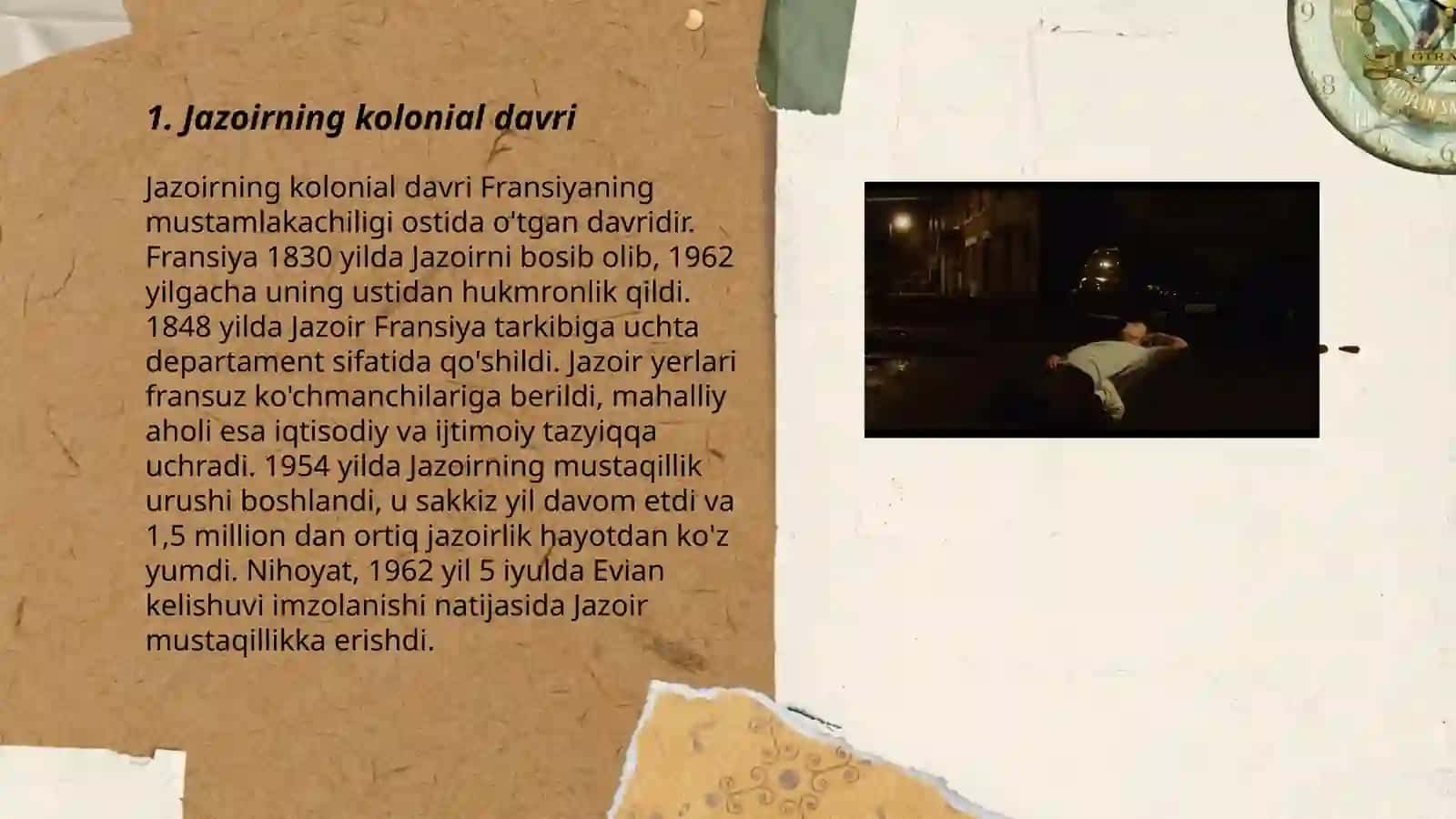 Jazoirning kolonial davri 3