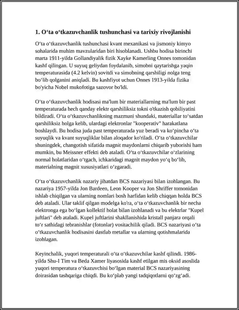 OʼTA OQUVCHANLIK NAZARIYASI TOʼGʼRISIDA TUSHUNCHA 3