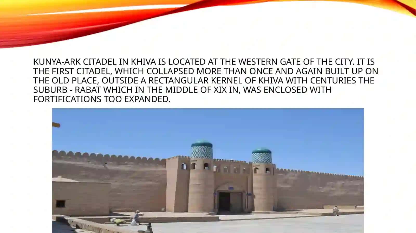 Kunya-Ark Citadel 3