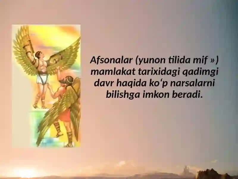 Qadimgi Yunonis tonafsonalari 3