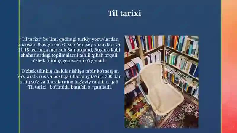 Zamonaviy o'zbek adabiy tili kursi 3