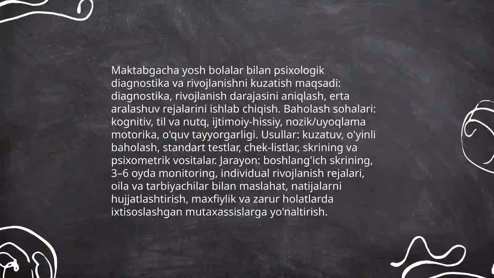Amaliy Psixologning Faoliyat 3