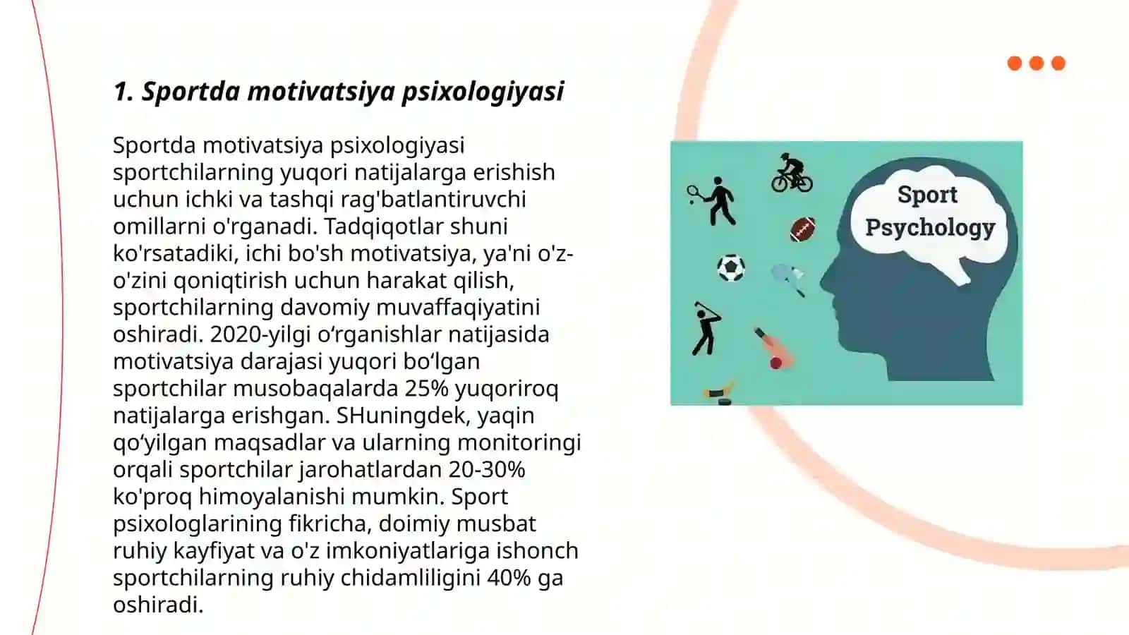 Sport psixologiyasi 3