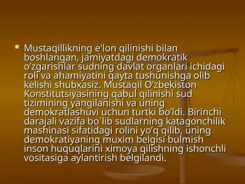 Sudning Tarkibi 3