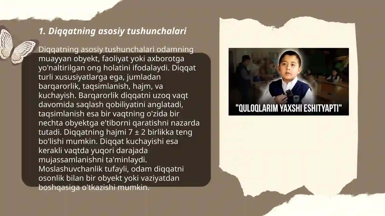 Aqli zaif o‘quvchilarning diqqat xususiyatlari 3