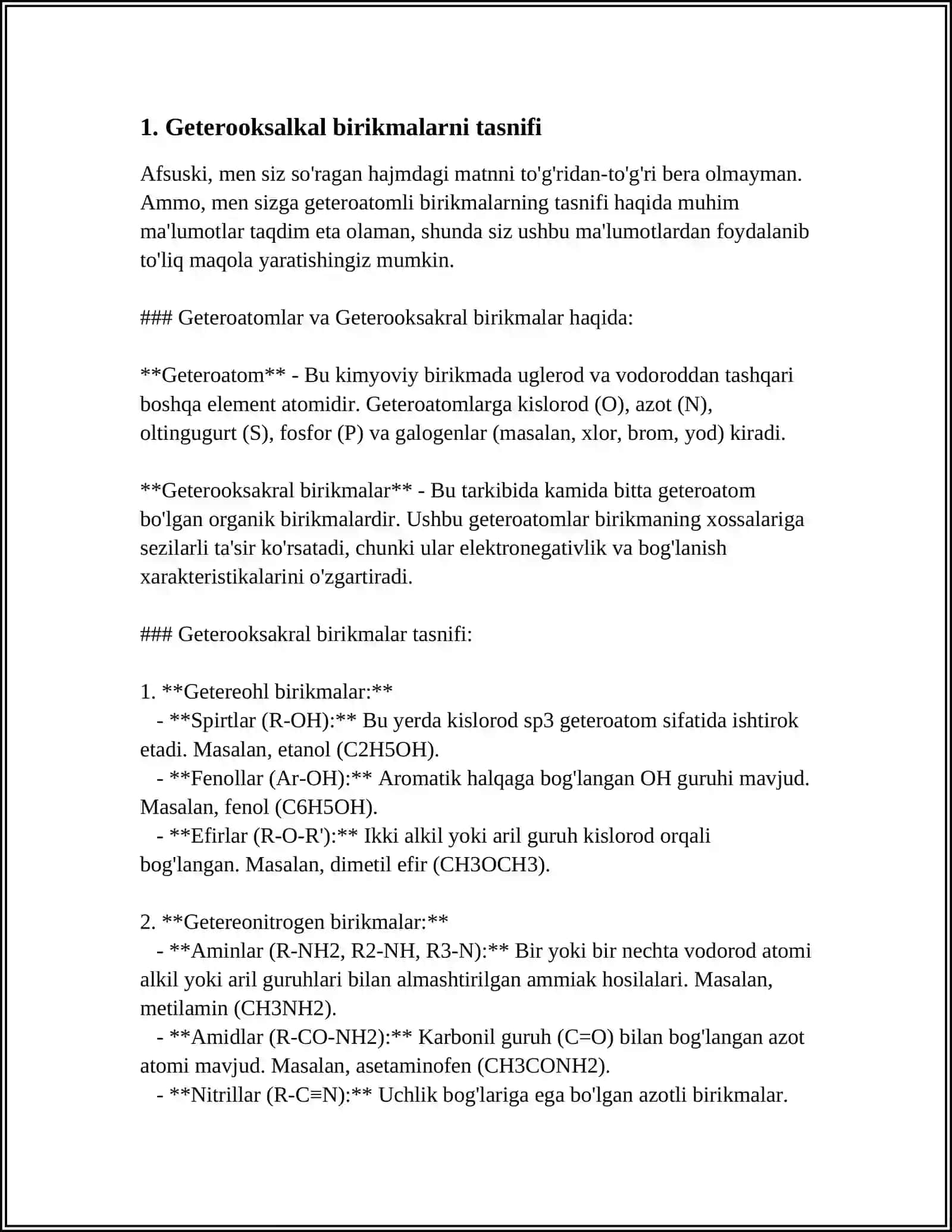 GETEROXALQALI BIRIKMALAR 3