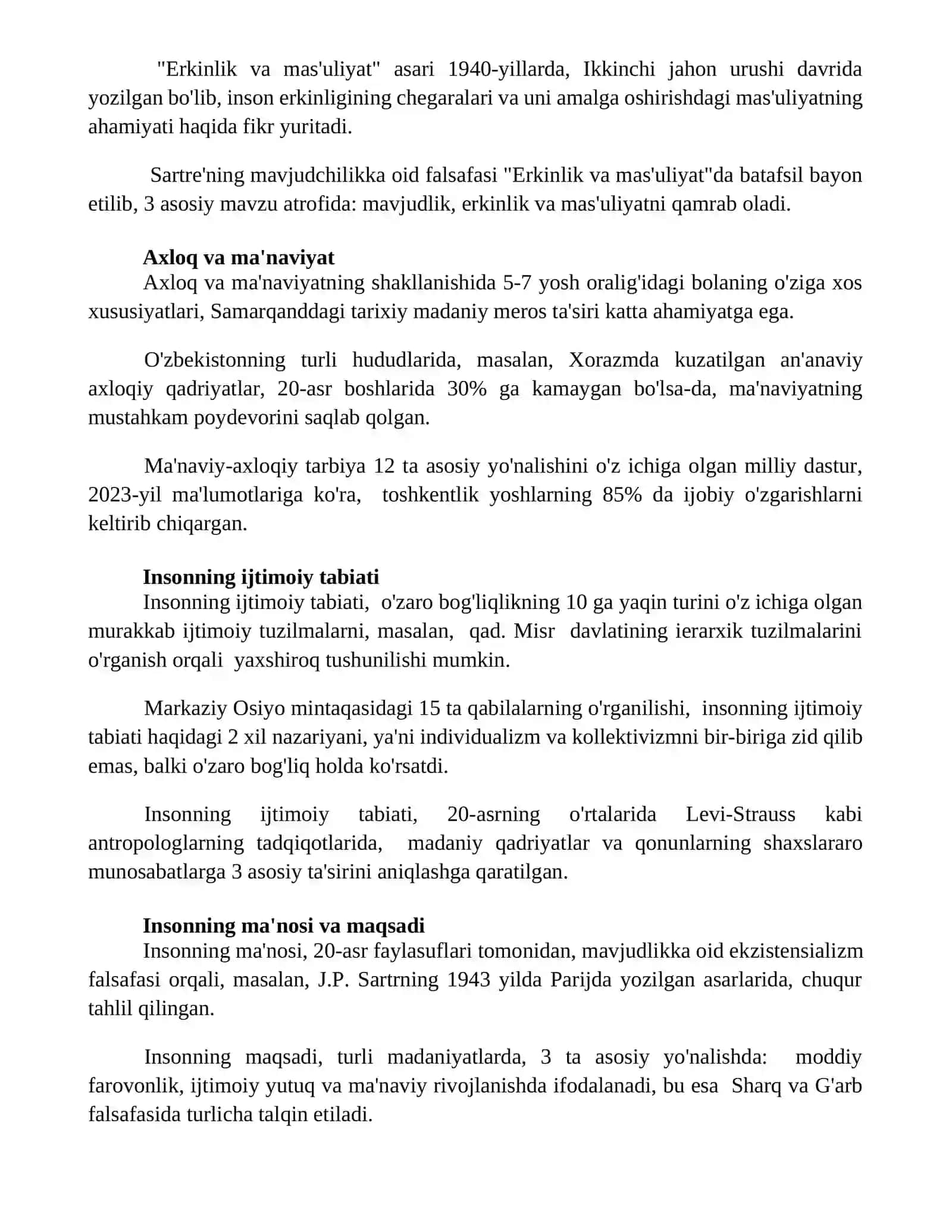 Falsafaviy antropologiya 3