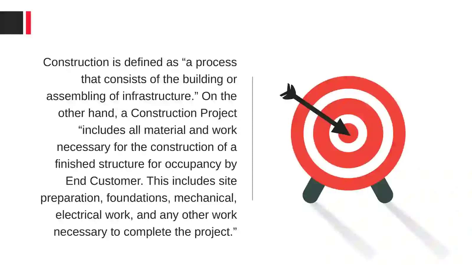 Construction 3