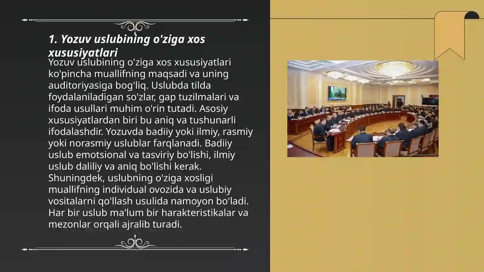 Sud qarorlarining yozuv uslubi 3