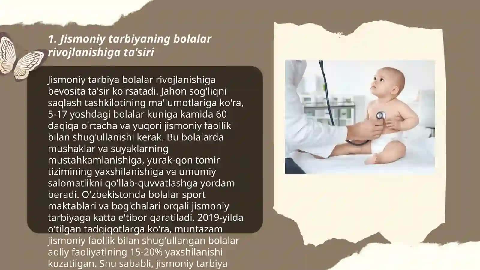 Turli yoshdagi bolalarni jismoniy va asab ruhiy tarbiyalash vositalari 3