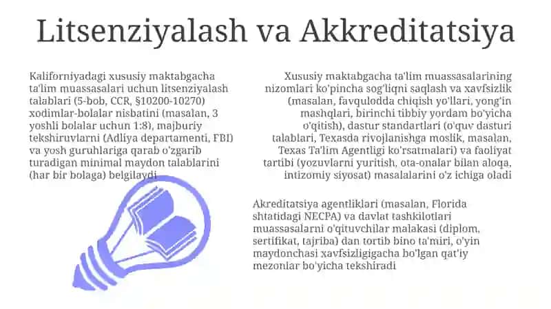 Maxsus maktabgacha ta'lim muassasasi nizomi 3