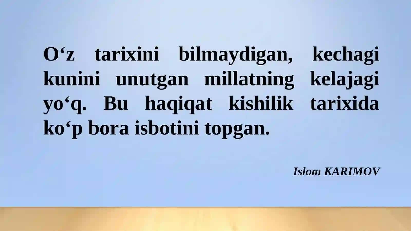 “O‘zbekistonning eng yangi tarixi” o‘quv fanining predmeti, maqsadi va vazifalari, nazariy-metodologik tamoyillari. 3