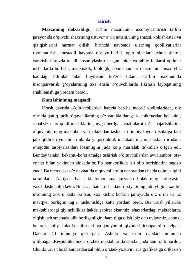 1946-1990-yillarda O’zbekistonda ta’lim va pedagogik fikrlar 3