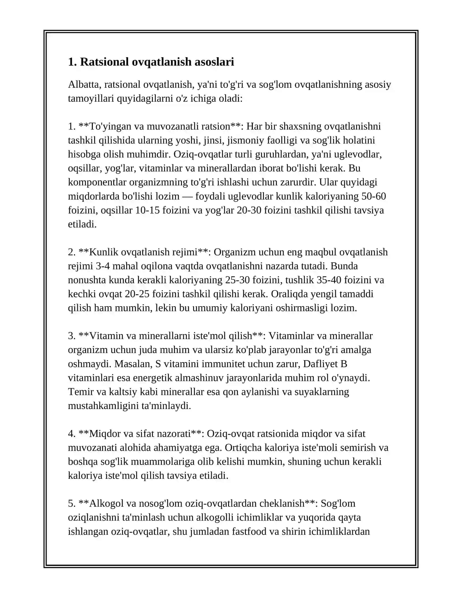 RATSIONAL PARHEZ STOLLARI 3