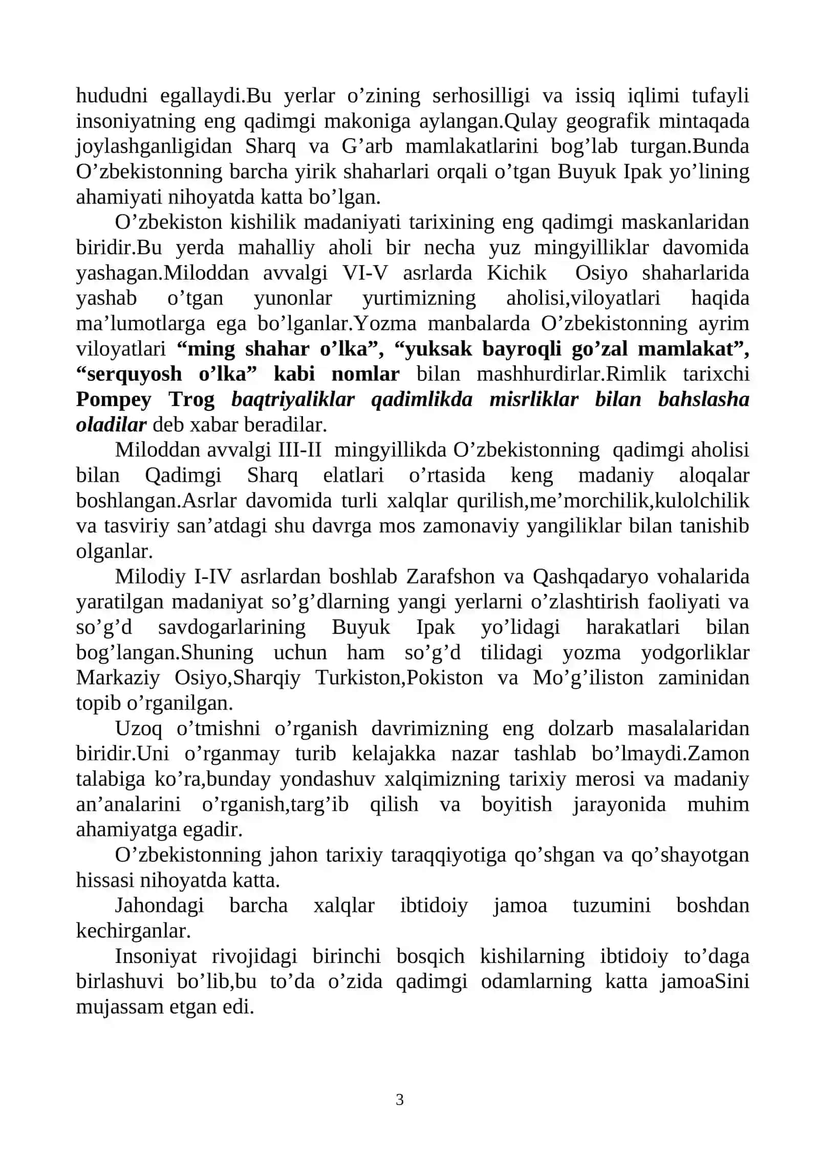 Epigrafika va Numizmatika 3