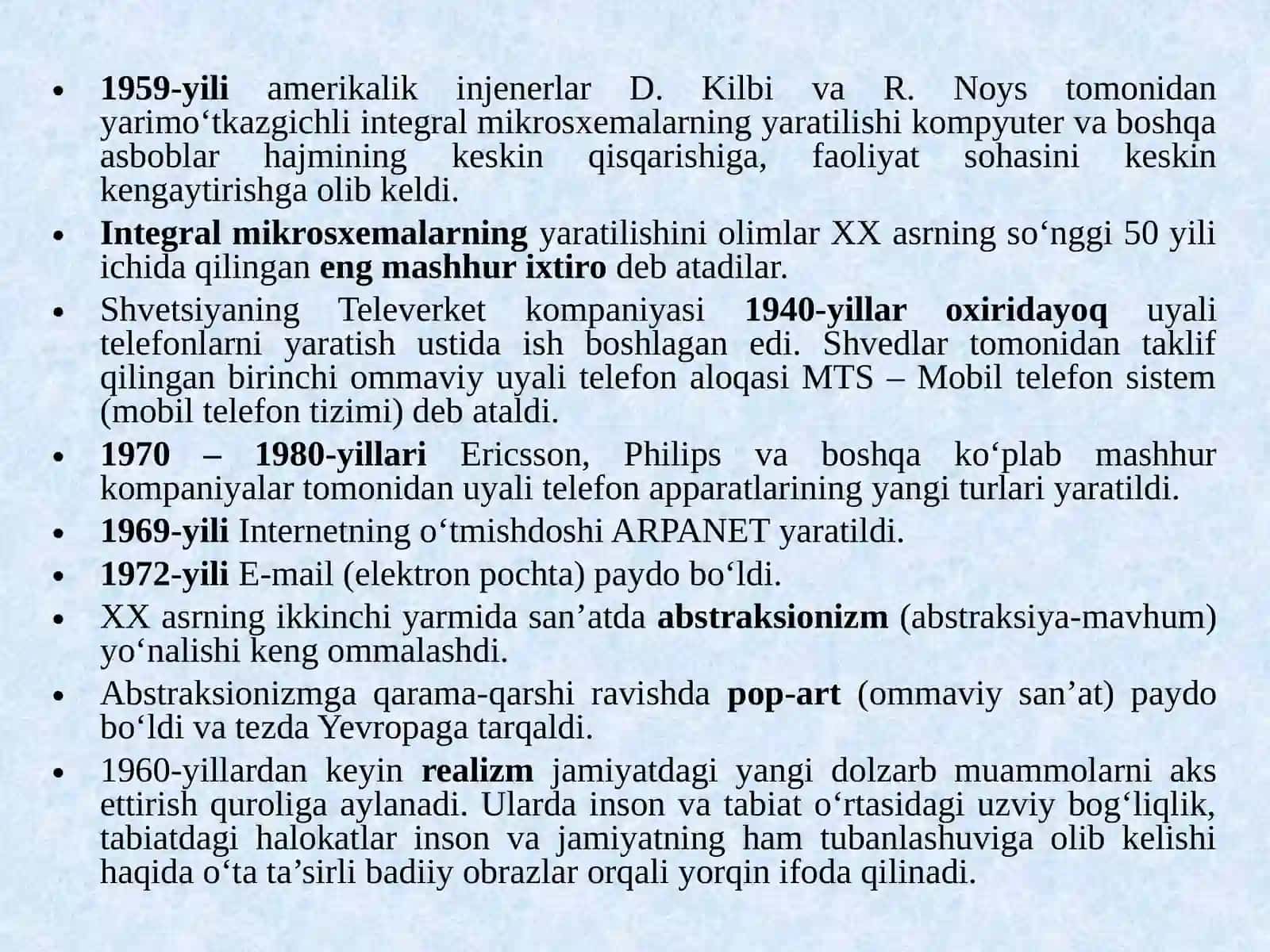 Ilmiy-texnik qilob vauning natijalari 3