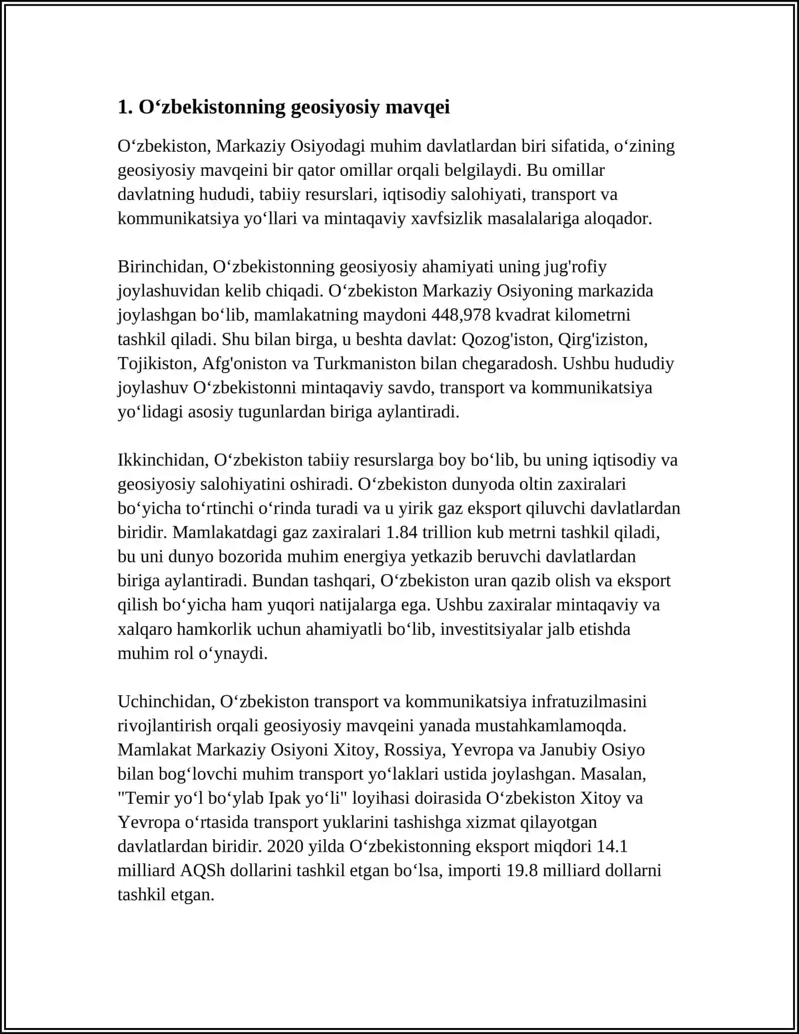 REFERAT 3