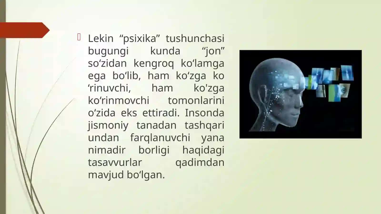 Psixologiya fanining maqsad va vazifalari 3