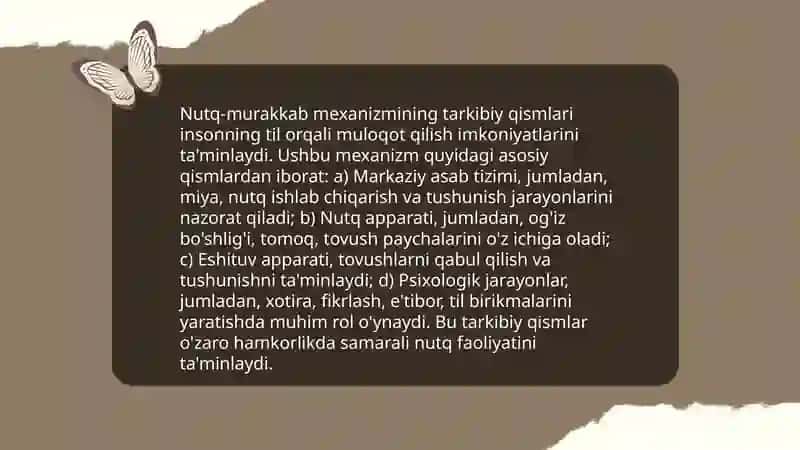 Nutq-murakkab mexanizm sifatida 3