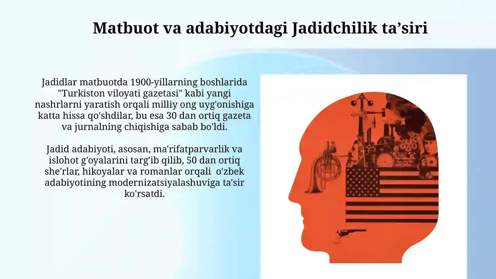 Jadidchilik harakatining ijtimoiy-siyosiy mohiyati va jadidlar tafakkuri 3