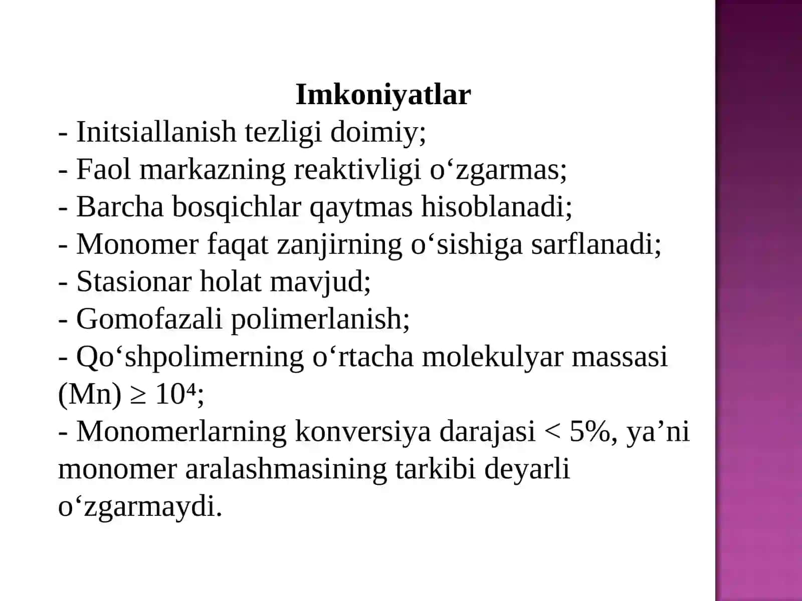 Q‘OSHPOLIMERLASH 3