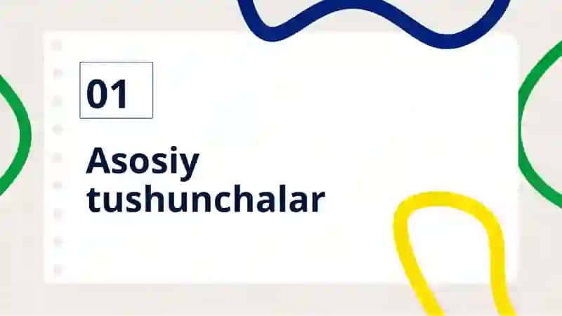 Tarmoqlarni loyihalash 3