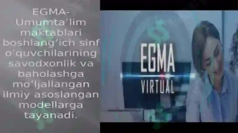 Xalqaro baholash dasturida "Miqdor" mazmuni sohasiga oid topshiriqlar tizimini ishlab chiqish 3