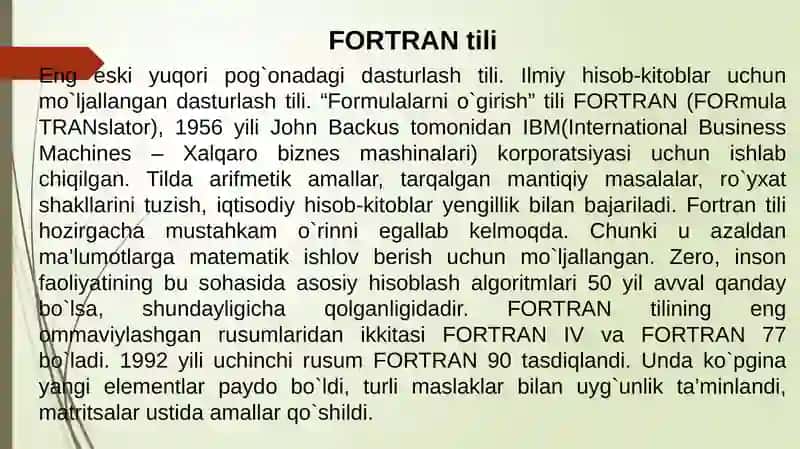 MAHMUDOV OBITXON AX-24 02ning MALUMOTLAR TUZULMASI VA ALGARITIMI 3
