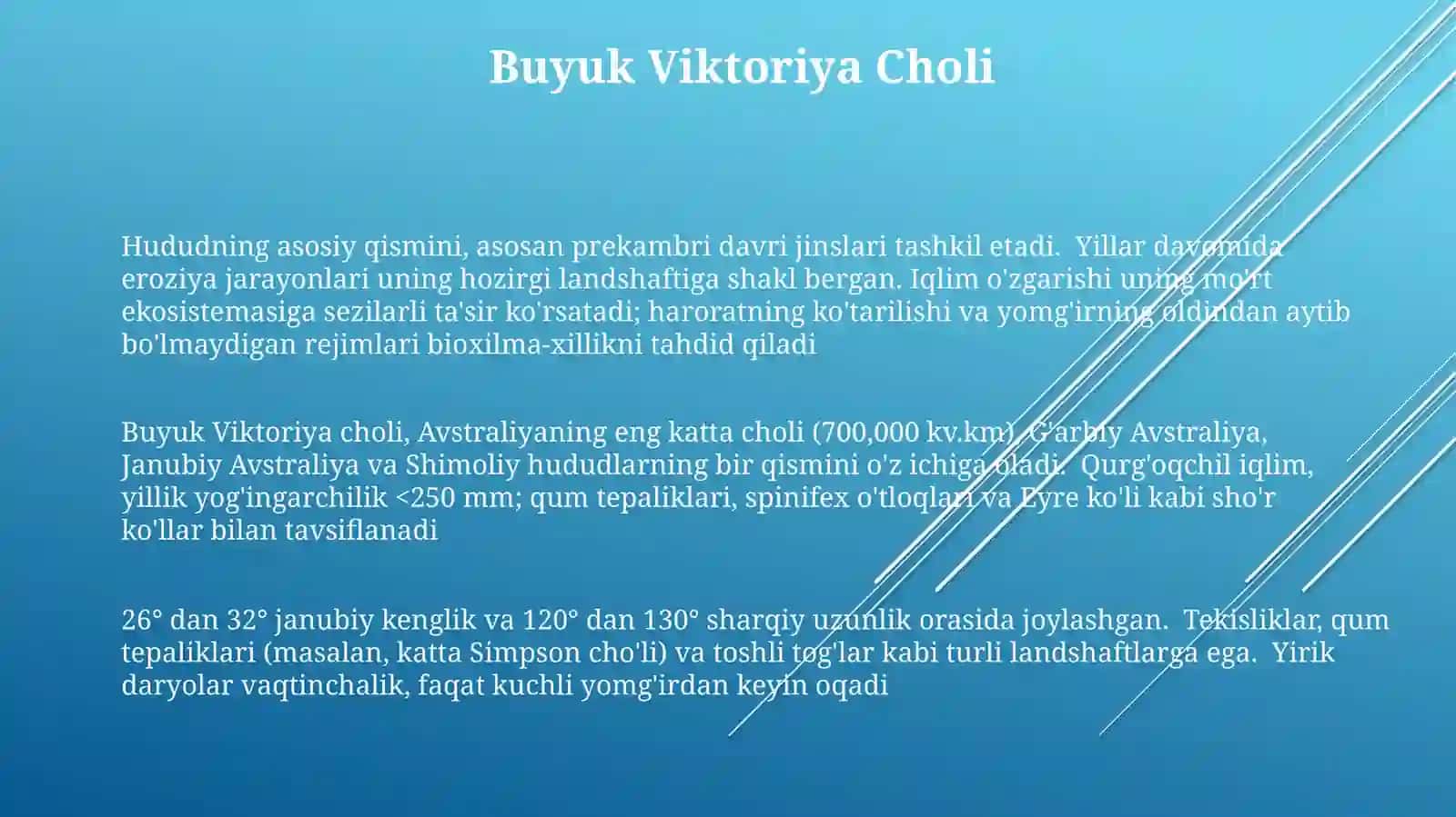 Avstraliyamaterigitabiiygeografiko’lkalari 3