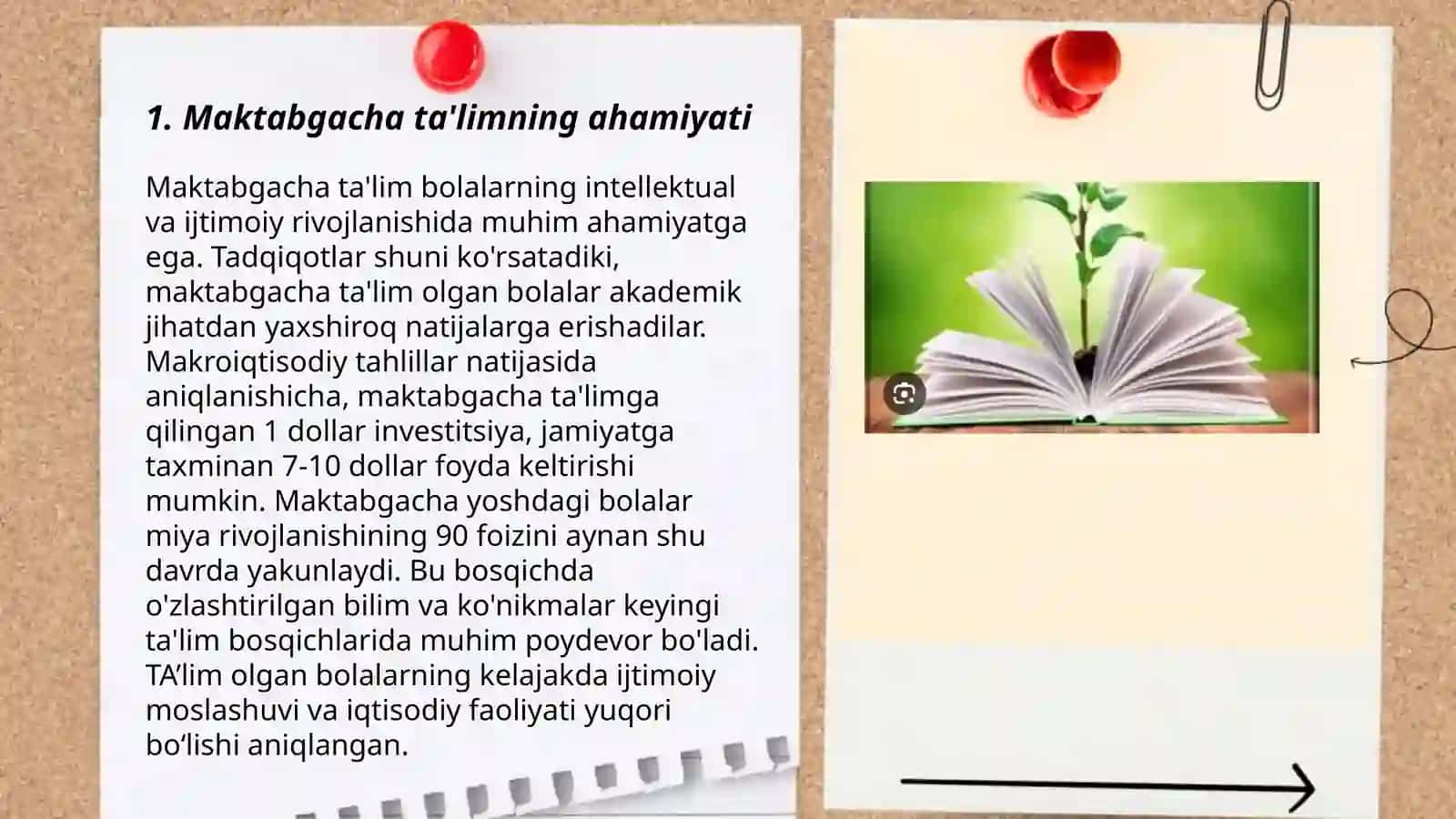Bolaning maktabga psixologik tayyorgarligi 3