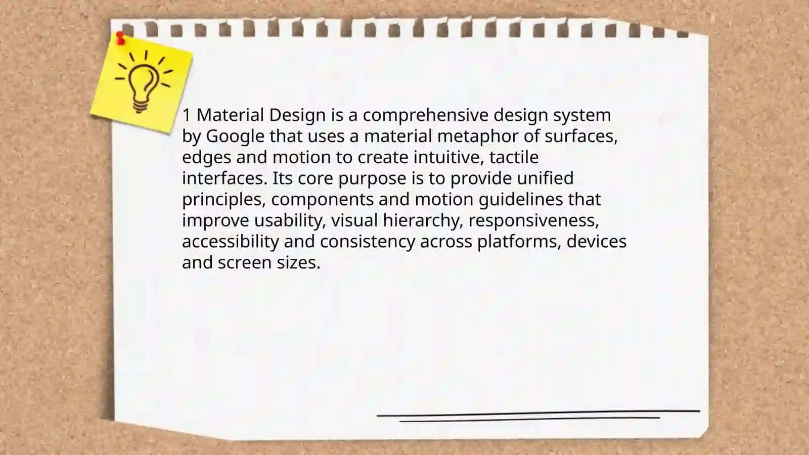 Material Design 3