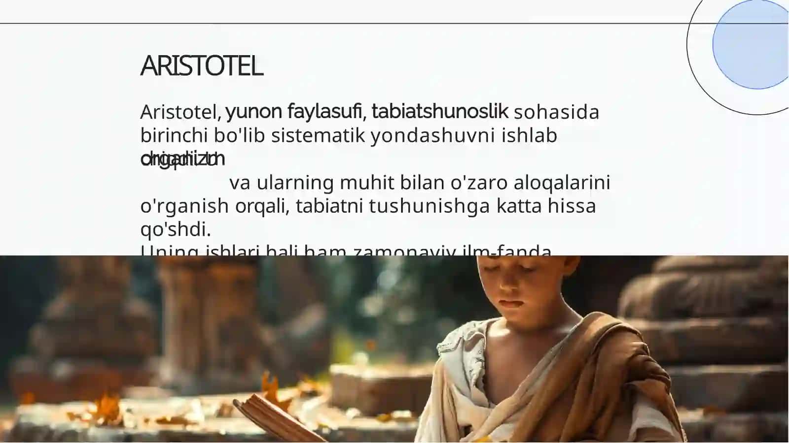 Jaxontabiatini o'rganishga hissa qo'shgan olimlar 3