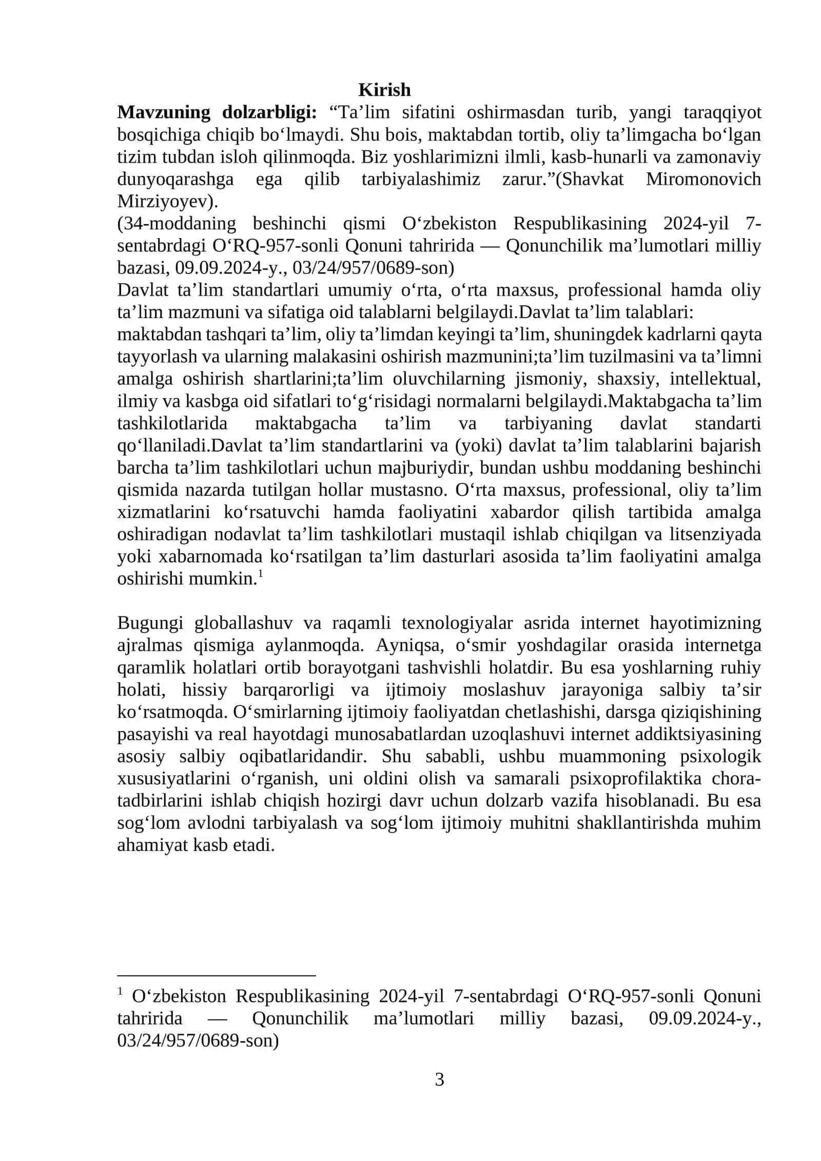 Oʻsmirlarda internet addiktsiyasining psixologik xususiyatlar 3