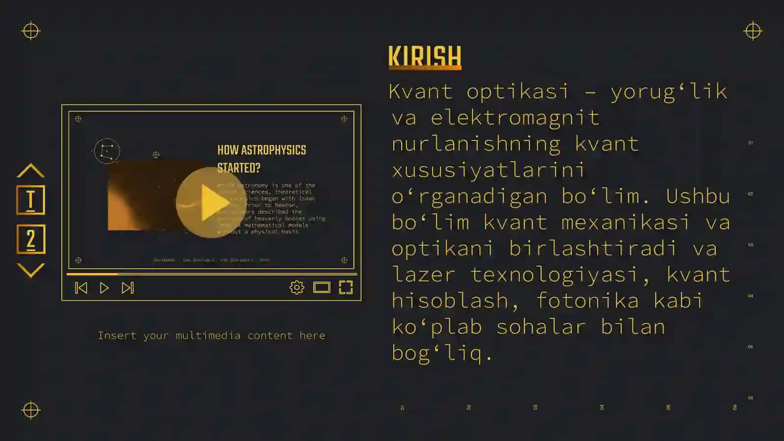 K V A N T O P T I K A S I 3