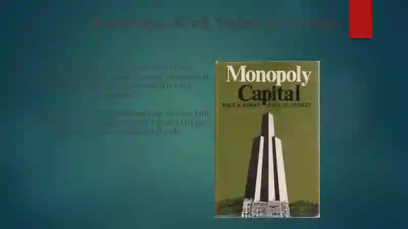 Monopoliya: Ta'rif, Turlari va O'lchash 3