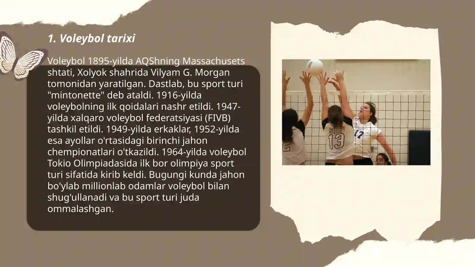 Voleybol 3
