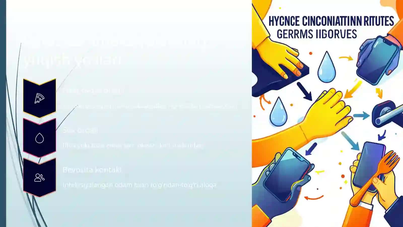 Parazitar infeksiyalar haqida tushuncha. Umumiy malumotlar va profilaktikasi 3