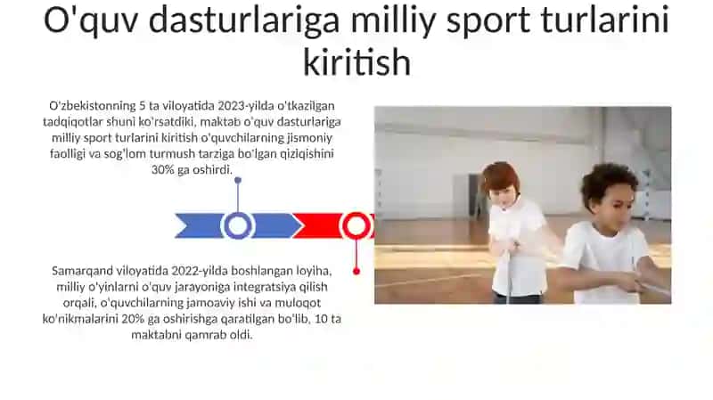 Milliy sport turlari va xalq oʻyinlari taʼlim tizimida foydalanish usullari 3
