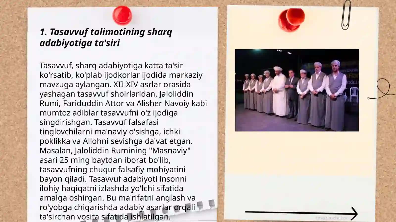 Tasavvuf talimotining sharq madaniyatiga tasiri 3
