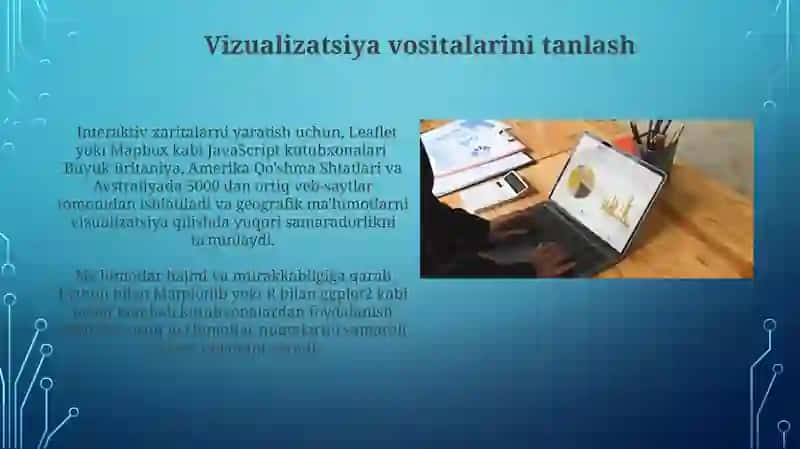 Ma'lumotlarni Vizualizatsiya Qilish Usullari 3