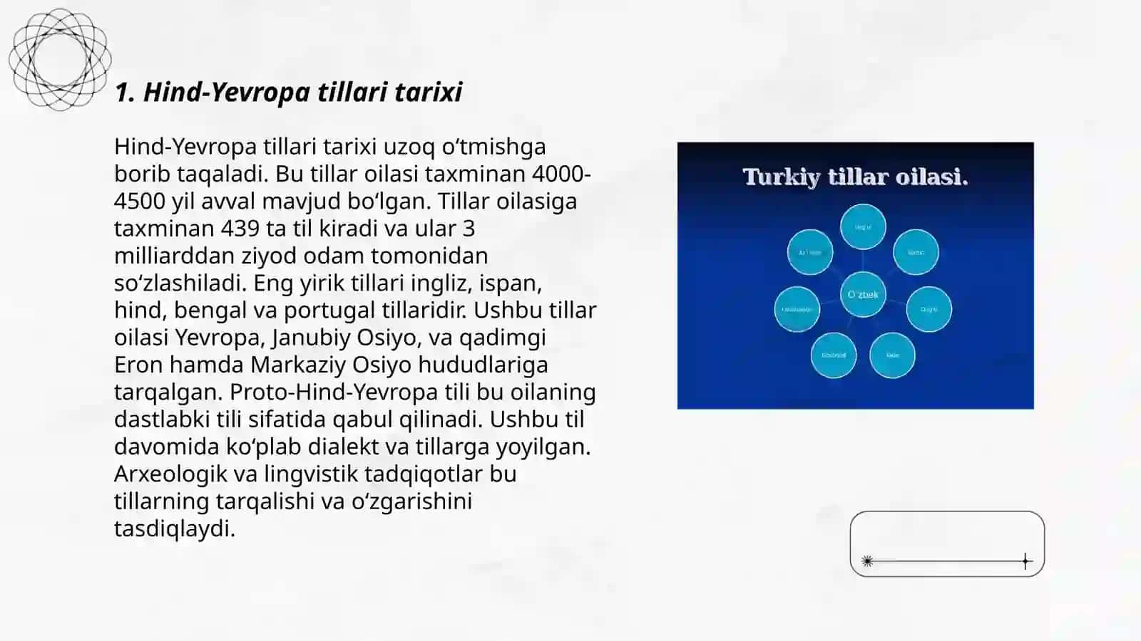 Hind-Yevropa tillari oilasi 3