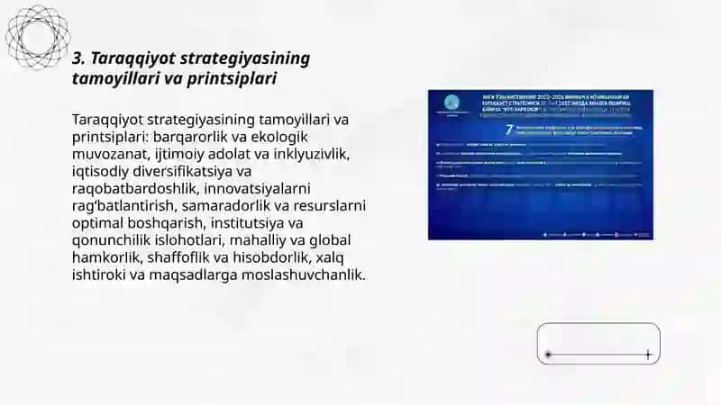 Tarakiyot strategiyasi va uning axamiyati 3