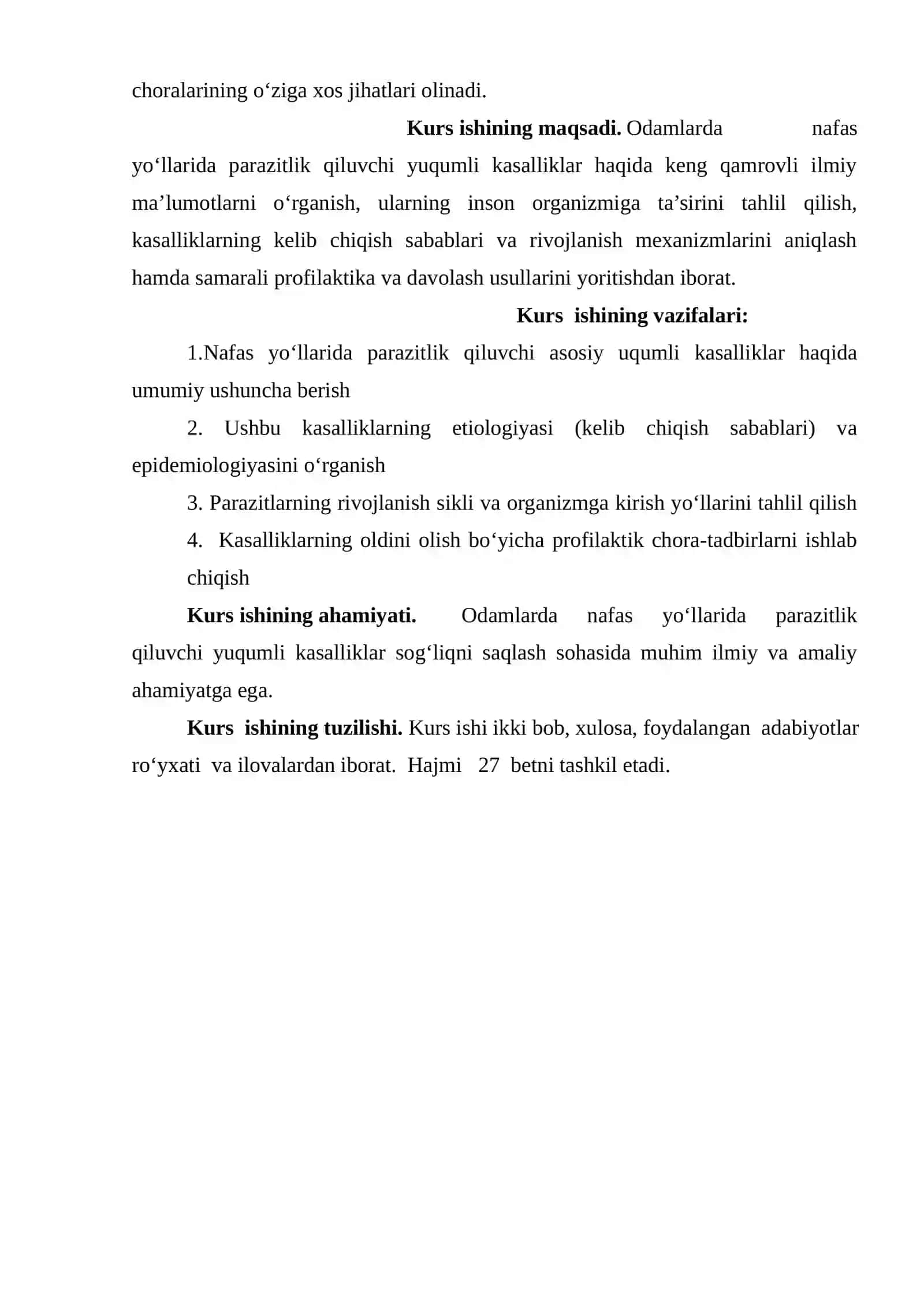 NAFAS YO’LLARIDA PARAZITLIK QILUCHI YUQUMLI KASALIKLAR 3
